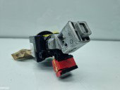  Contact cu cheie Dacia Logan II MCV BK (K52) [Fabr 2013-2022] Facelift N0502060 1.5 dCi K9KU8770KW / 95CP