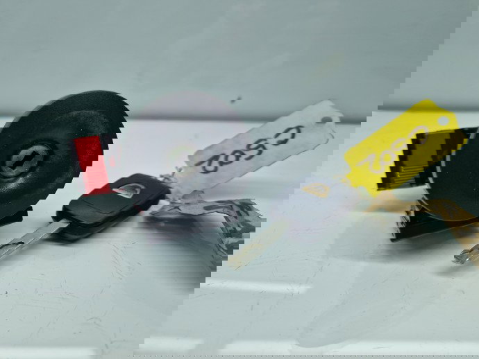  Contact cu cheie Dacia Logan II MCV BK (K52) [Fabr 2013-2022] Facelift N0502060 1.5 dCi K9KU8770KW / 95CP