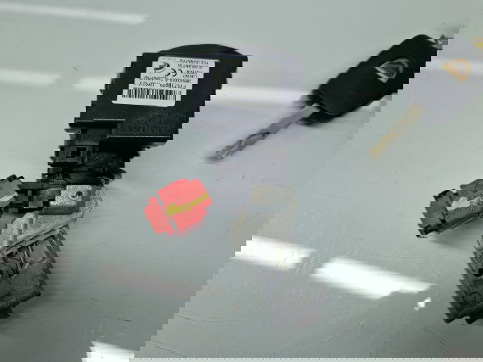  Contact cu cheie Dacia Logan II MCV BK (K52) [Fabr 2013-2022] Facelift N0502060 1.5 dCi K9KU8770KW / 95CP