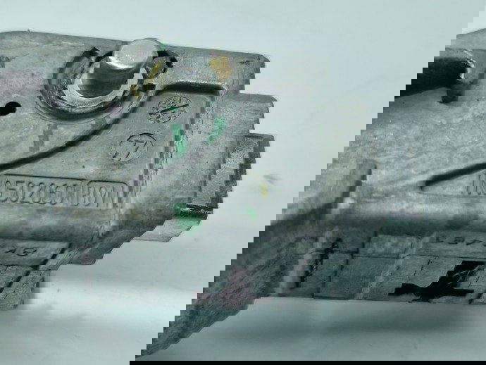  Contact cu cheie Dacia Logan II MCV BK (K52) [Fabr 2013-2022] Facelift N0502060 1.5 dCi K9KU8770KW / 95CP