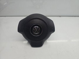  Airbag volan Volkswagen Scirocco (137) Coupe [Fabr 2008-2017] 5K0880201AB