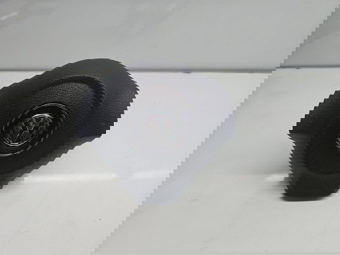  Airbag volan Volkswagen Scirocco (137) Coupe [Fabr 2008-2017] 5K0880201AB