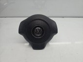  Airbag volan Volkswagen Scirocco (137) Coupe [Fabr 2008-2017] 5K0880201AB