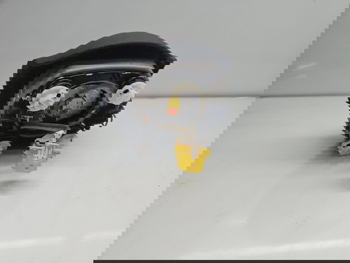  Airbag volan Volkswagen Scirocco (137) Coupe [Fabr 2008-2017] 5K0880201AB