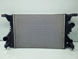 Radiator intercooler Mercedes Clasa A (W177) [Fabr 2019-2024] A2475000100 1.4 Benz 282914 100KW / 136CP