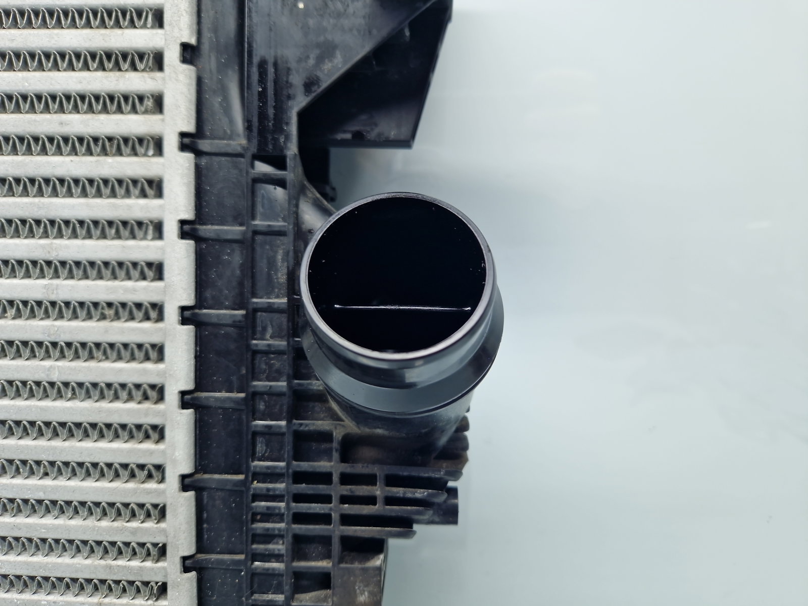 Radiator intercooler Mercedes Clasa A (W177) [Fabr 2019-2024] A2475000100 1.4 Benz 282914 100KW / 136CP - imagine 4