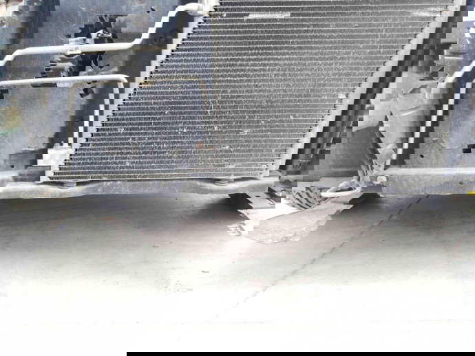 Trager OEM Citroen C3 (I) [ Fabr 2002-2009] 1.1