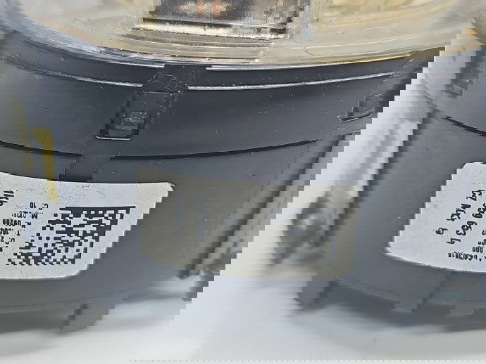 Spirala volan AUDI A3 Sportback (8PA) [Fabr 2004-2013] Facelift 1K0959653D