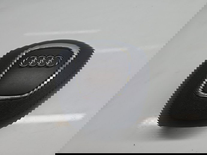  Airbag volan AUDI A3 Sportback (8PA) [Fabr 2004-2013] Facelift 8P0880201CD