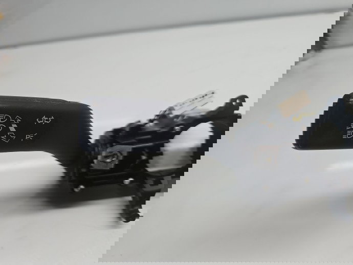  Ansamblu manete Volkswagen Scirocco (137) Coupe [Fabr 2008-2017] 5K0953521BM