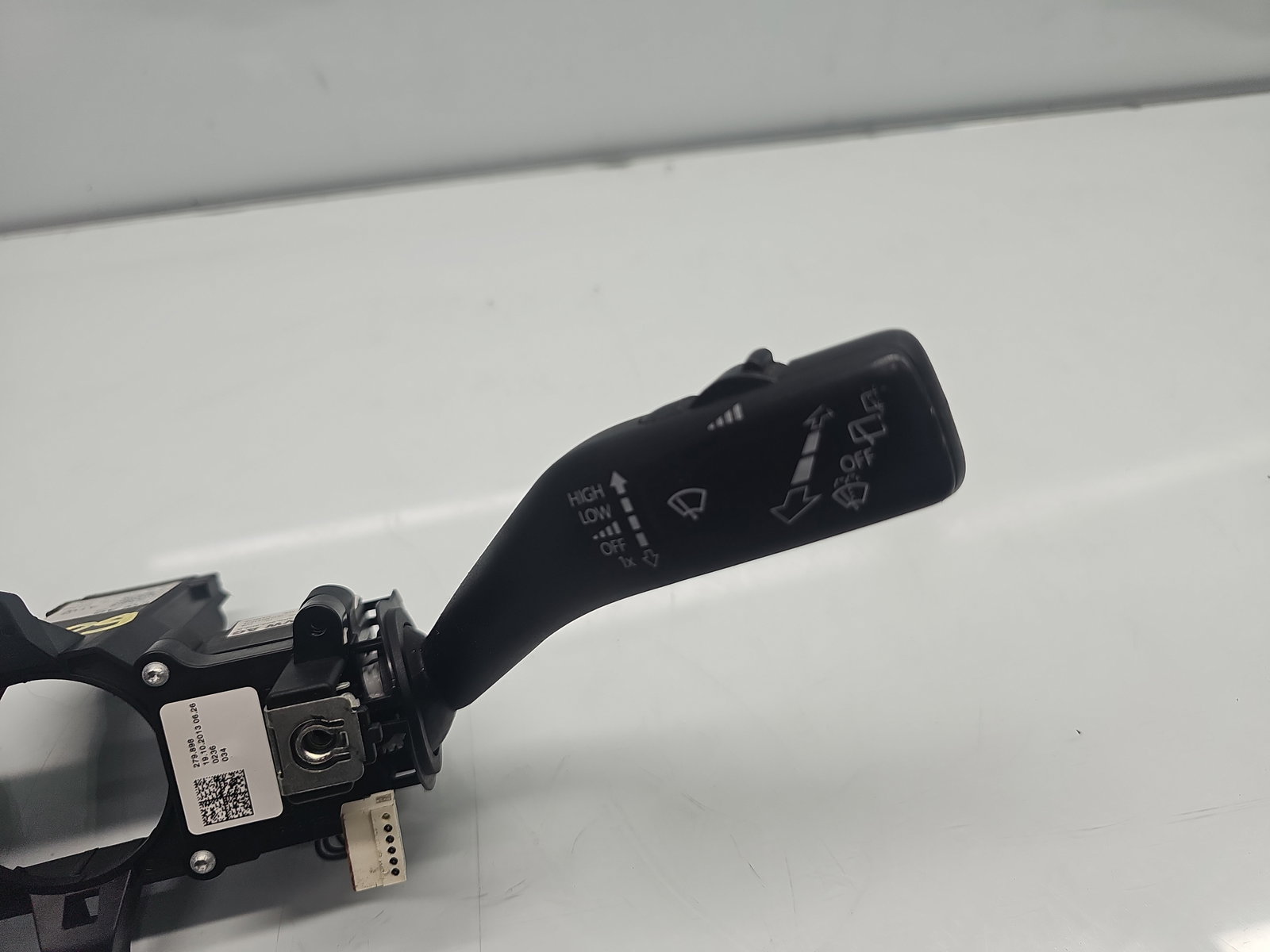 Ansamblu manete Volkswagen Scirocco (137) Coupe [Fabr 2008-2017] 5K0953521BM - imagine 3