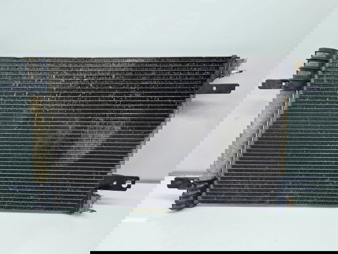 Radiator clima / AC PEUGEOT 308 (II) [Fabr 2013-2020] 9673629780 1.6 HDi 9HP 68KW / 92CP