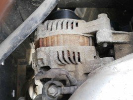 Alternator OEM Citroen C3 (I) [ Fabr 2002-2009] 1.1