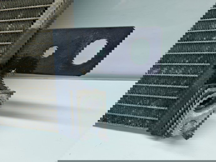 Radiator clima / AC PEUGEOT 308 (II) [Fabr 2013-2020] 9673629780 1.6 HDi 9HP 68KW / 92CP