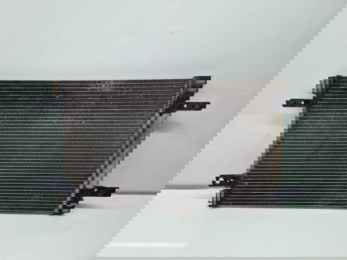 Radiator clima / AC PEUGEOT 308 (II) [Fabr 2013-2020] 9673629780 1.6 HDi 9HP 68KW / 92CP