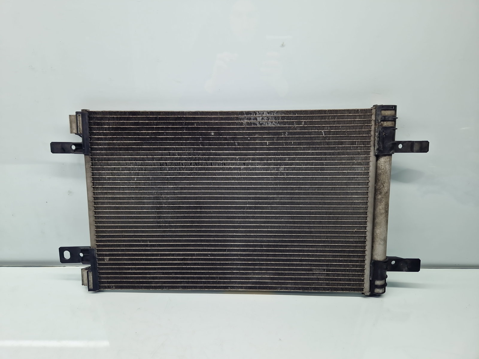 Radiator clima / AC PEUGEOT 308 (II) [Fabr 2013-2020] 9673629780 1.6 HDi 9HP 68KW / 92CP - imagine 4