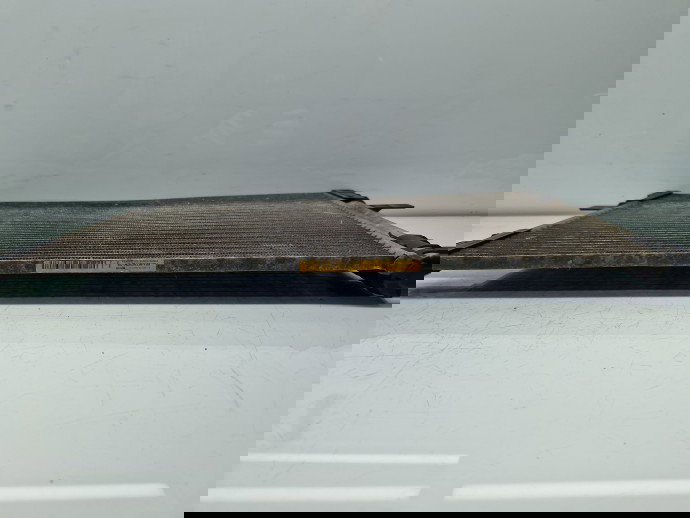 Radiator clima / AC PEUGEOT 308 (II) [Fabr 2013-2020] 9673629780 1.6 HDi 9HP 68KW / 92CP