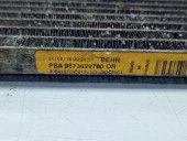 Radiator clima / AC PEUGEOT 308 (II) [Fabr 2013-2020] 9673629780 1.6 HDi 9HP 68KW / 92CP