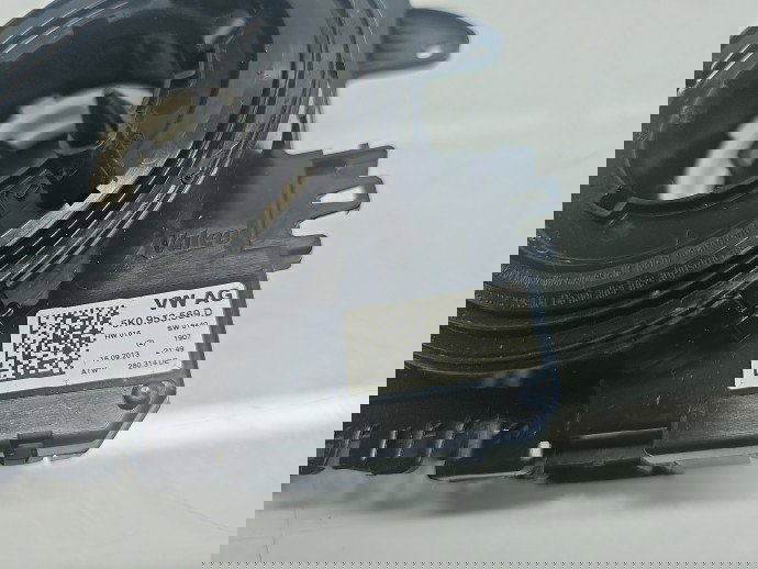 Spirala volan Volkswagen Scirocco (137) Coupe [Fabr 2008-2017] 5K0953569D