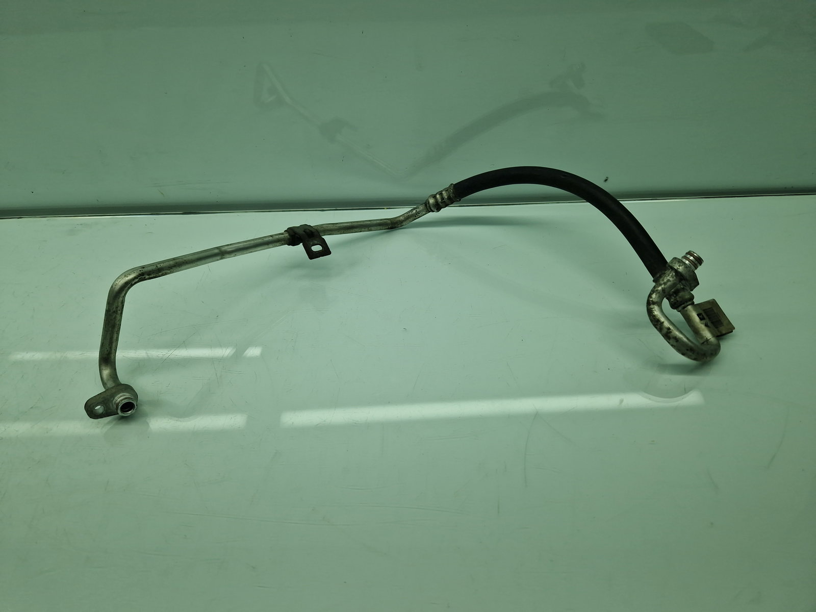 Conducta AC PEUGEOT 308 (II) [Fabr 2013-2020] 9675635380 1.6 HDi 9HP 68KW / 92CP - imagine 2