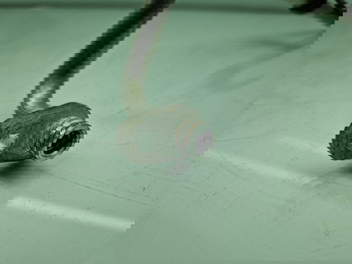 Conducta AC PEUGEOT 308 (II) [Fabr 2013-2020] 9675635380 1.6 HDi 9HP 68KW / 92CP