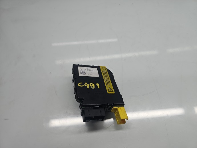  Modul confort AUDI A3 Sportback (8PA) [Fabr 2004-2013] Facelift 8P0953549K