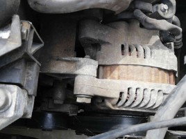 Alternator OEM Citroen C3 (I) [ Fabr 2002-2009] 1.1