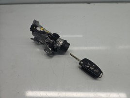  Contact cu cheie AUDI A3 Sportback (8PA) [Fabr 2004-2013] Facelift 1K0905851 1.6 TDI CAYC 77KW / 105CP