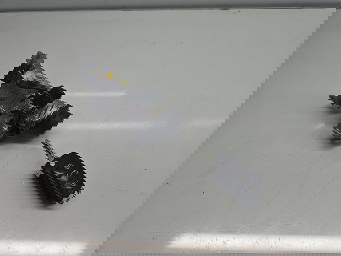  Contact cu cheie AUDI A3 Sportback (8PA) [Fabr 2004-2013] Facelift 1K0905851 1.6 TDI CAYC 77KW / 105CP