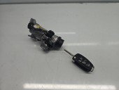  Contact cu cheie AUDI A3 Sportback (8PA) [Fabr 2004-2013] Facelift 1K0905851 1.6 TDI CAYC 77KW / 105CP