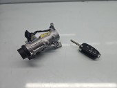  Contact cu cheie AUDI A3 Sportback (8PA) [Fabr 2004-2013] Facelift 1K0905851 1.6 TDI CAYC 77KW / 105CP