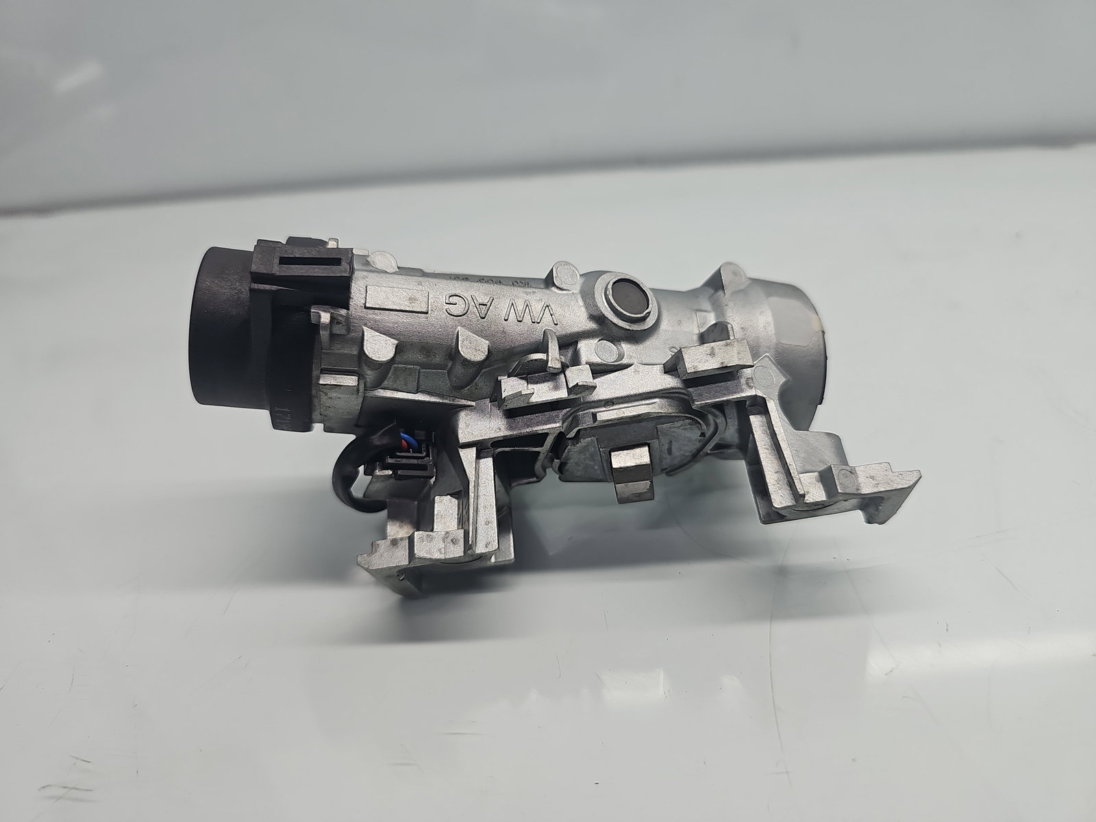 Contact cu cheie AUDI A3 Sportback (8PA) [Fabr 2004-2013] Facelift 1K0905851 1.6 TDI CAYC 77KW / 105CP - imagine 3