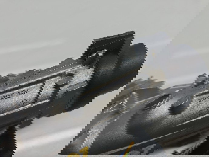  Contact cu cheie AUDI A3 Sportback (8PA) [Fabr 2004-2013] Facelift 1K0905851 1.6 TDI CAYC 77KW / 105CP