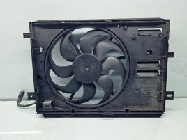 Electroventilator PEUGEOT 308 (II) [Fabr 2013-2020] 8240647 1.6 HDi 9HP 68KW / 92CP