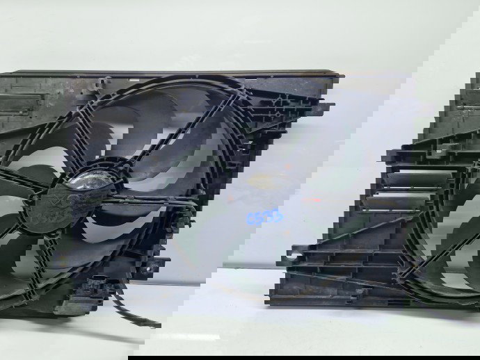 Electroventilator PEUGEOT 308 (II) [Fabr 2013-2020] 8240647 1.6 HDi 9HP 68KW / 92CP