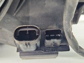 Electroventilator PEUGEOT 308 (II) [Fabr 2013-2020] 8240647 1.6 HDi 9HP 68KW / 92CP