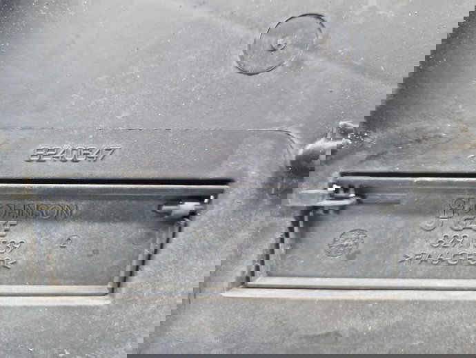 Electroventilator PEUGEOT 308 (II) [Fabr 2013-2020] 8240647 1.6 HDi 9HP 68KW / 92CP