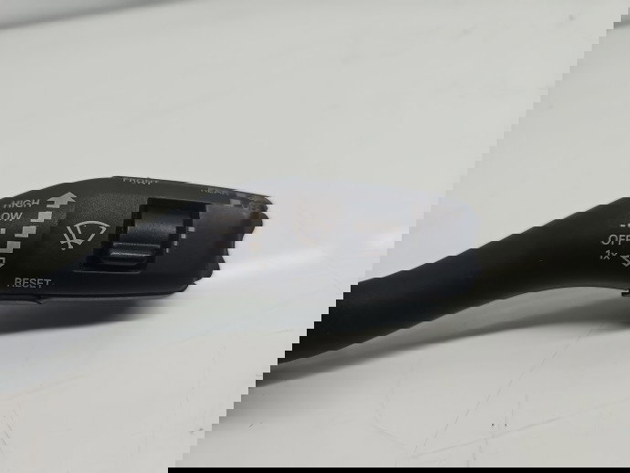  Maneta stergator AUDI A3 Sportback (8PA) [Fabr 2004-2013] Facelift 8P0953519E