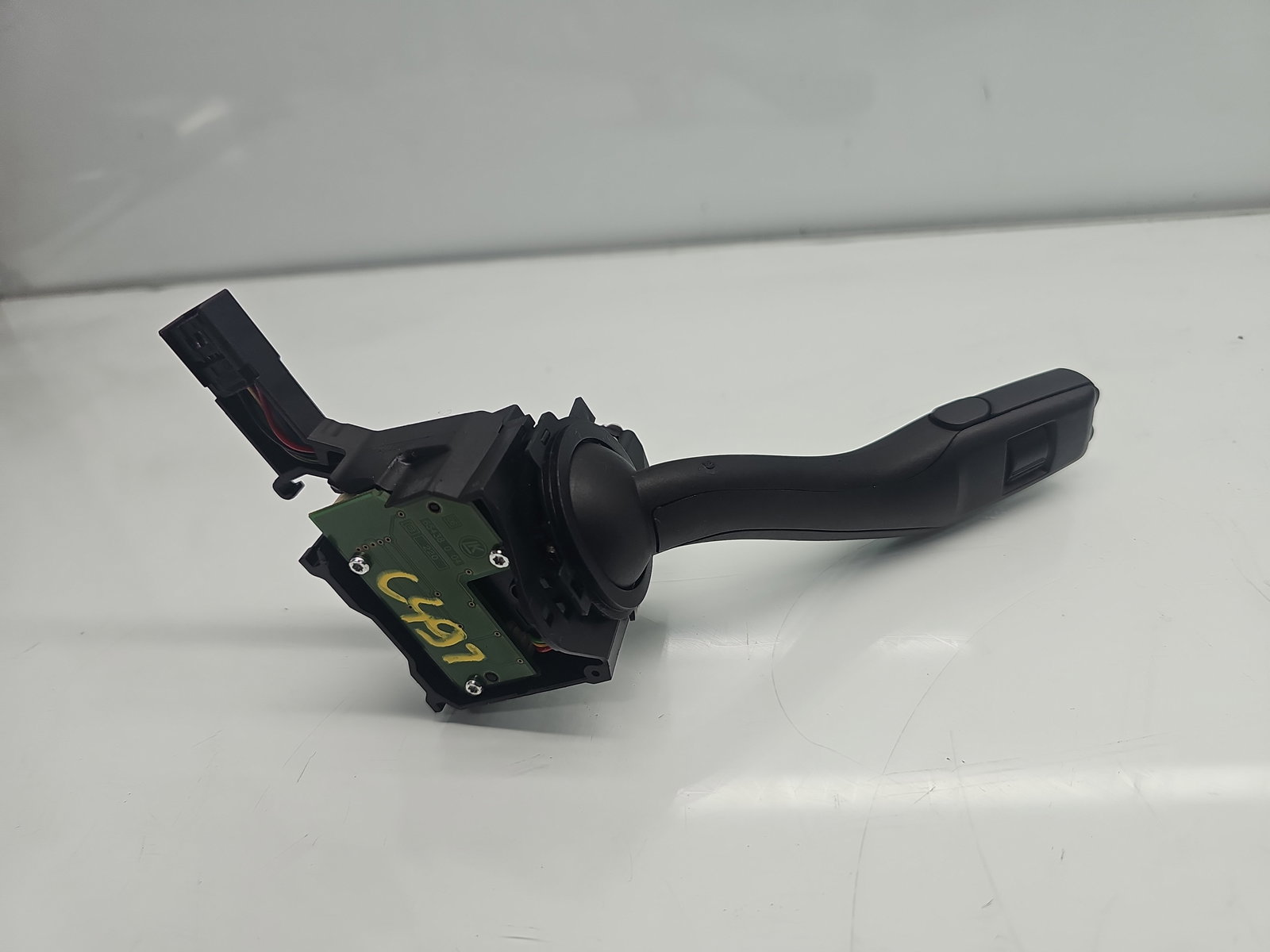 Maneta stergator AUDI A3 Sportback (8PA) [Fabr 2004-2013] Facelift 8P0953519E - imagine 3