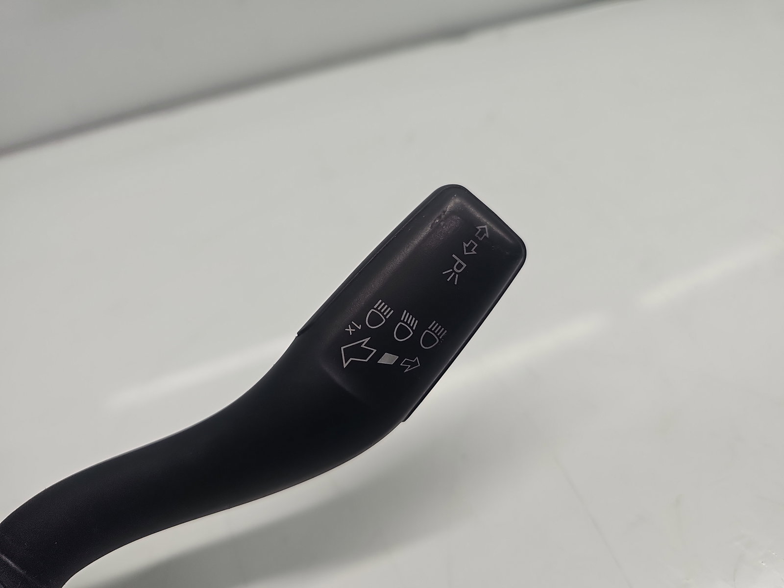 Maneta semnalizare AUDI A3 Sportback (8PA) [Fabr 2004-2013] Facelift 8P0953513E - imagine 3