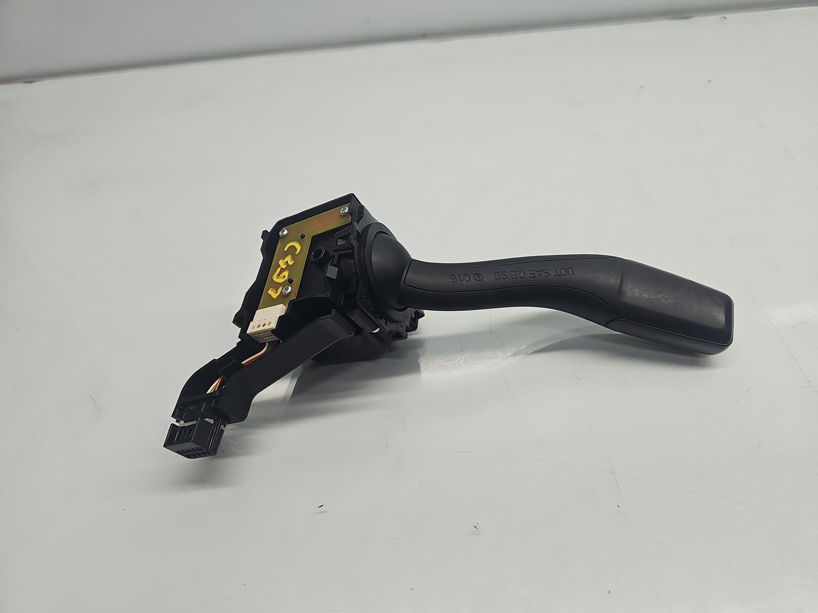 Maneta semnalizare AUDI A3 Sportback (8PA) [Fabr 2004-2013] Facelift 8P0953513E - imagine 4