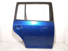 Usa dreapta spate LC5C Volkswagen Touran (1T1, 1T2) [Fabr 2003-2010] 2.0 BKD