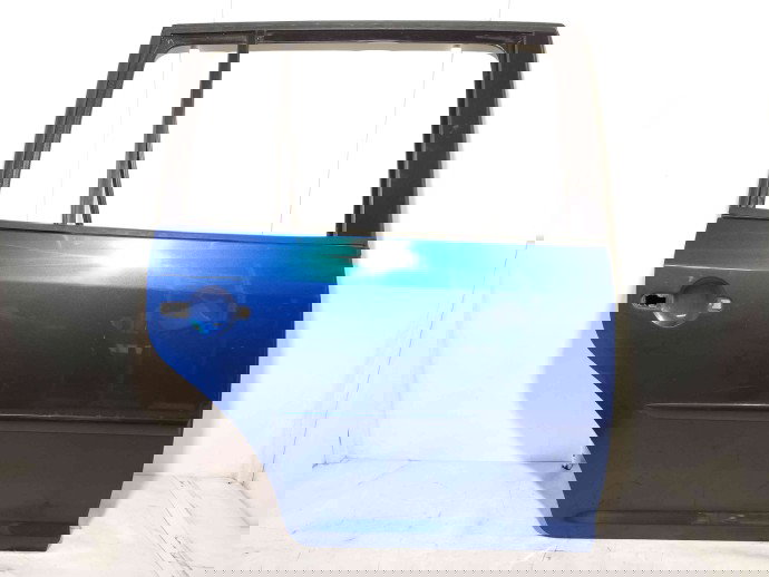 Usa dreapta spate LC5C Volkswagen Touran (1T1, 1T2) [Fabr 2003-2010] 2.0 BKD