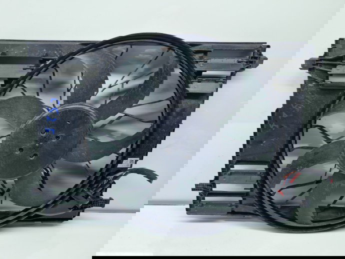 Electroventilator Mercedes Clasa A (W177) [Fabr 2019-2024] A2479060000 1.4 Benz 282914 100KW / 136CP