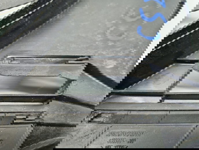 Electroventilator Mercedes Clasa A (W177) [Fabr 2019-2024] A2479060000 1.4 Benz 282914 100KW / 136CP