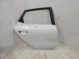 Usa dreapta spate KIA Ceed (JD) [Fabr 2012-2018] TRICOAT WHITE PERL