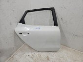 Usa dreapta spate KIA Ceed (JD) [Fabr 2012-2018] TRICOAT WHITE PERL