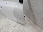 Usa dreapta spate KIA Ceed (JD) [Fabr 2012-2018] TRICOAT WHITE PERL
