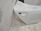 Usa dreapta spate KIA Ceed (JD) [Fabr 2012-2018] TRICOAT WHITE PERL