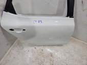 Usa dreapta spate KIA Ceed (JD) [Fabr 2012-2018] TRICOAT WHITE PERL